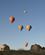 803 Et Flot Syn At Se De Mange Balloner Göreme Kappadokien Tyrkiet Anne Vibeke Rejser PICT0253