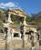 430 Fontainen Nymphaeum Traiani Efesos Tyrkiet Anne Vibeke Rejser IMG 4236