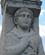 523 Statue Ved Herkulesporten Efesos Tyrkiet Anne Vibeke Rejser IMG 4703