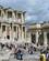 532 Celsus Biblioteket Og Mazeus Buen Efesos Tyrkiet Anne Vibeke Rejser IMG 4733