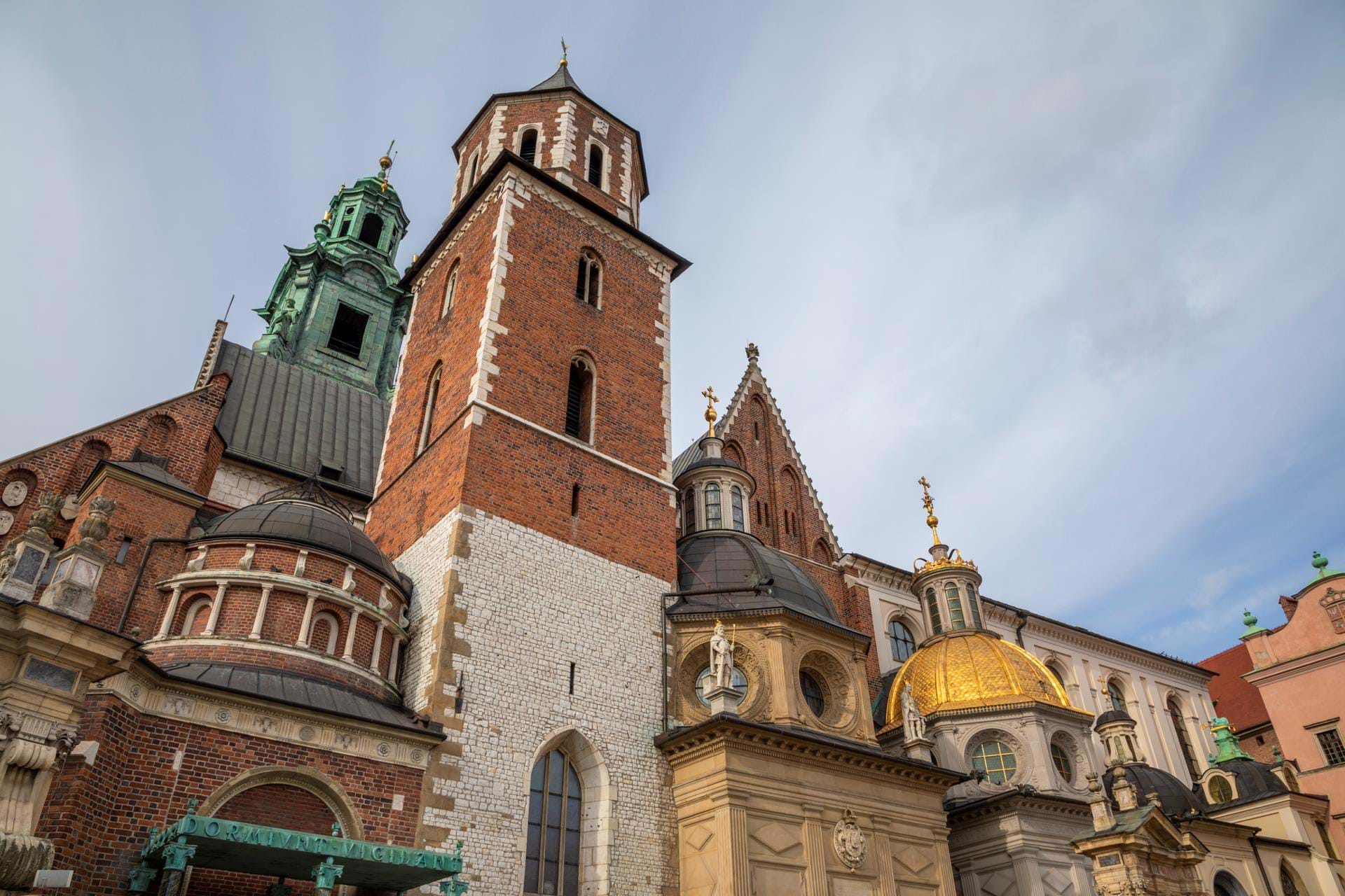 Polen Krakow Anne Vibeke Rejser 2023 Foto Rasmus Schoenning (1)