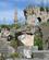 1141 Ruiner Ved Kesik Minare Kaleici Antalya Tyrkiet Anne Vibeke Rejser IMG 5114