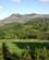 107 Udsigt Mod Moelwyn Mountains Cae’R Blaidd Country House Blaenau Ffestiniog Wales Anne Vibeke Rejser PICT0029
