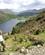 420 Forbi Soeen Llyn Dinas Breddgelert Wales Anne Vibeke Rejser ICT0115
