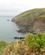 520 Vandring Paa Dinas Island Pembrokeshire Coast Wales Anne Vibeke Rejser PICT0143