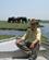 245 Din Rejseskribent Paa Chobe Floden Chobe N. P. Botswana Anne Vibeke Rejser IMG 6338