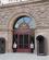 112 Vagter Ved Regeringsbygning I Sofia Bulgarien Anne Vibeke Rejser IMG 1249