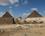100 Sfinksen Og Pyramiderne I Giza Cairo Egypten Anne Vibeke Rejser IMG 9569