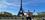 Frankrig Paris Eiffeltårnet 2022 Anne Vibeke Rejser Foto Rasmus Schoenning