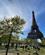Frankrig Paris Eiffeltårent Foto Anne Vibeke Rejser (7)