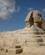123 Sfinksen Er En Loeve Med Menneskehoved Giza Cairo Egypten Anne Vibeke Rejser IMG 9558
