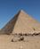 130 Keops Pyramide I Giza Cairo Egypten Anne Vibeke Rejser IMG 9535
