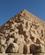 134 Over 2 Mio. Kalkstensblokke Paa Op Til 2,5 Tons Hver Blev Anvendt Til Keops Pyramide Giza Cairo Egypten Anne Vibeke Rejser IMG 9540