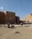 200 Pyramidekomplekset Med Soejlehal Og Trinpyramiden I Sakkara Egypten Anne Vibeke Rejser IMG 9579