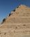 206 Den 60 Meter Hoeje Trinpyramide Sakkara Egypten Anne Vibeke Rejser IMG 9600