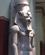 402 Statue Af Ramses II (1314 1224 F.V.T.) Egyptiske Museum Cairo Egypten Anne Vibeke Rejser IMG 9631