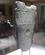 405 Farao Narmer Med Hovedlaese Modstandere Og Er Også Symboliseret Som Tyr Egyptiske Museum Cairo Egypten Anne Vibeke Rejser IMG 9632
