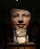 410 Dronning Hatshepsut (1507 1458 F.V.T) Egyptiske Museum Cairo Egypten Anne Vibeke Rejser IMG 9656