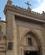 520 Indgang Til St. Marys Kirke Eller Den Haengende Kirke El Muallaqa Cairo Egypten Anne Vibeke Rejser IMG 9698