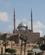 600 Muhammad Ali Moskéen Troner Paa Toppen Af Citadellet I Cairo Egypten Anne Vibeke Rejser IMG 9715