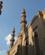610 Minareter Ved Al Rifa'i Moské Cairo Egypten Anne Vibeke Rejser IMG 9718 (1)