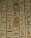 827 Farvelagte Hieroglyffer Kongernes Dal Luxor Egypten Anne Vibeke Rejser IMG 9786