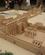 1800 Model Af Kanak Templet I Luxor Egypten Anne Vibeke Rejser IMG 0156