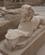 1806 Sfinks Udfoert I Marmor Karnak Luxor Egypten Anne Vibeke Rejser IMG 0167