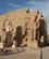 1832 Statuer Ved Pylonen Karnak Luxor Egypten Anne Vibeke Rejser IMG 0199
