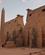 1900 Pylon Ved Luxor Tempel Med Ramses II's Obelisk Luxor Egypten Anne Vibeke Rejser IMG 0235