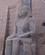 1908 Statue Af Ramses II Ved Pylonen Luxor Tempel Egypten Anne Vibeke Rejser IMG 0237