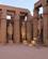 1909 Soejler I Ramses II's Gaard Luxor Tempel Egypten Anne Vibeke Rejser IMG 0239