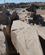 1302 Den Enorme Obelisk Knaekkede Ved Stenbruddet Aswan Egypten Anne Vibeke Rejser IMG 9988