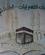 1416 Tegning Af Ka'baen I Mekka Ses Paa Stuevaeggen Aswan Egypten Anne Vibeke Rejser IMG 0013