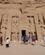 1520 Det Lille Tempel Bygget Til Dronning Nefetari Og Himmelgudinden Hathor Abu Simbel Egypten Anne Vibeke Rejser IMG 0027
