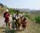 700 Folk Paa Vandring Langs Landevejen Madagaskar Anne Vibeke Rejser IMG 1633
