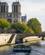 Frankrig Paris Notre Dame 2017 Foto Anne Vibeke Rejser (1)