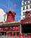 Frankrig Paris Montmartre Moulin Rouge Anne Vibeke Rejser 2022