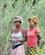 1098 Kvinder Ved Teltpladsen Isalo National Park Madagaskar Anne Vibeke Rejser DSC07428