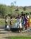 1136 Ved Landsbyens Faelles Vandbroend Madagaskar Anne Vibeke Rejser IMG 2088