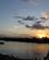 608 Solnedgang Ved Zambezi Floden Mozambique Anne Vibeke Rejser IMG 6760