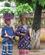 612 Afrikanske Smil I Regnen Chimoio Mozambique Anne Vibeke Rejser IMG 6784