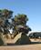 1132 Testlejr Etableres Sesreim Campsite Namib Naukluft Park Namibia Anne Vibeke Rejser IMG 6116