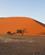 1211 Enkelte Bestiger Dune 45 Sossusvlei Namibia Anne Vibeke Rejser IMG 6153