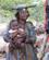 1604 Herero Kvinde Med Barn Namibia Anne Vibeke Rejser DSC01517
