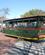 120 Franschhoek Wine Tram Koerer Mellem Vingaardene I Franschhoek Sydafrika Anne Vibeke Rejser IMG 0871