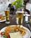 436 Frokost Thesen Island Knysna Sydafrika Anne Vibeke Rejser IMG 1124