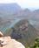 302 Udsigt Mod Blyde River Dam Drakensberg Sydafrika Anne Vibeke Rejser PICT0037