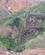 404 Vandfald Ned Over Klippesiden Blyde River Dam Drakensberg Sydafrika Anne Vibeke Rejser IMG 1784