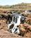 350 Vandfald Ved Bourke's Luck Potholes Drakensberg Sydafrika Anne Vibeke Rejser PICT0117